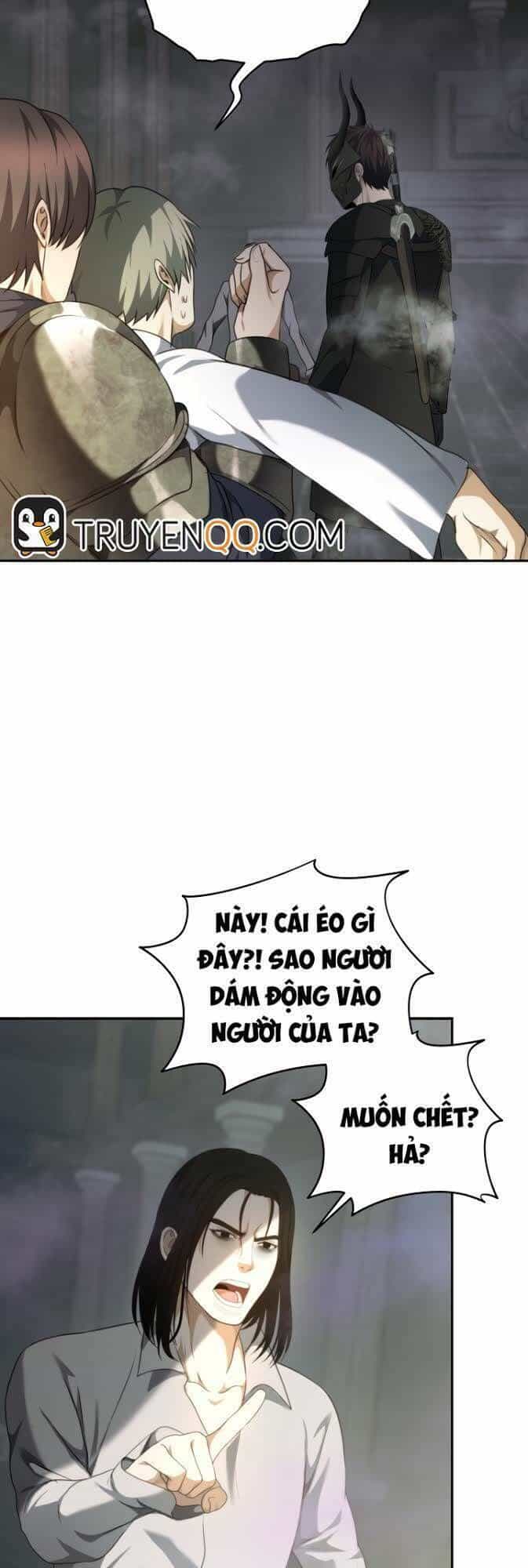 Vua Thăng Cấp - Chương 79.1 - ảnh 43