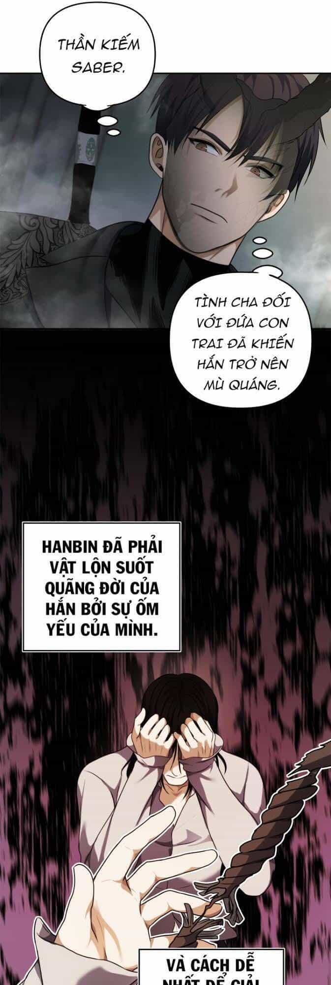 Vua Thăng Cấp - Chương 79.1 - ảnh 48