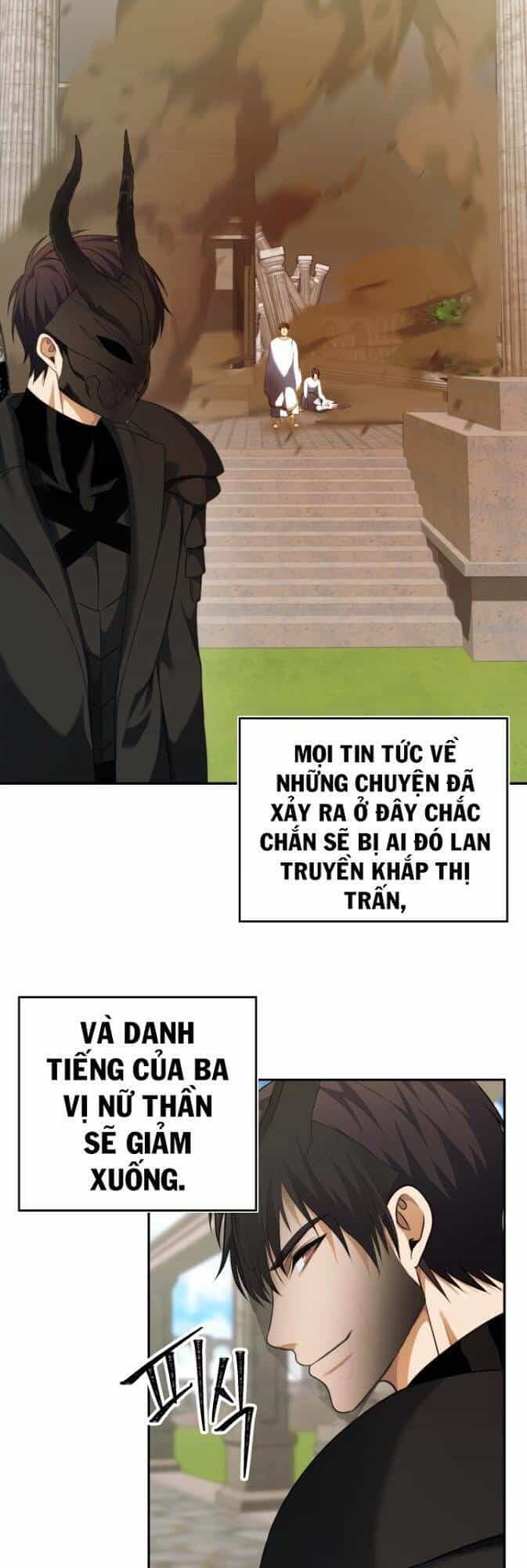 Vua Thăng Cấp - Chương 79.1 - ảnh 52