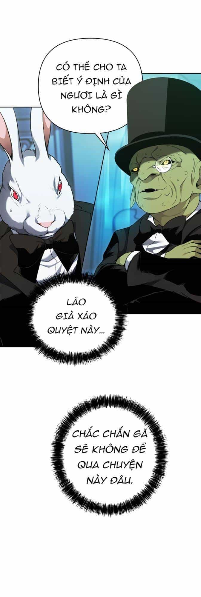Vua Thăng Cấp - Chương 80 - ảnh 11