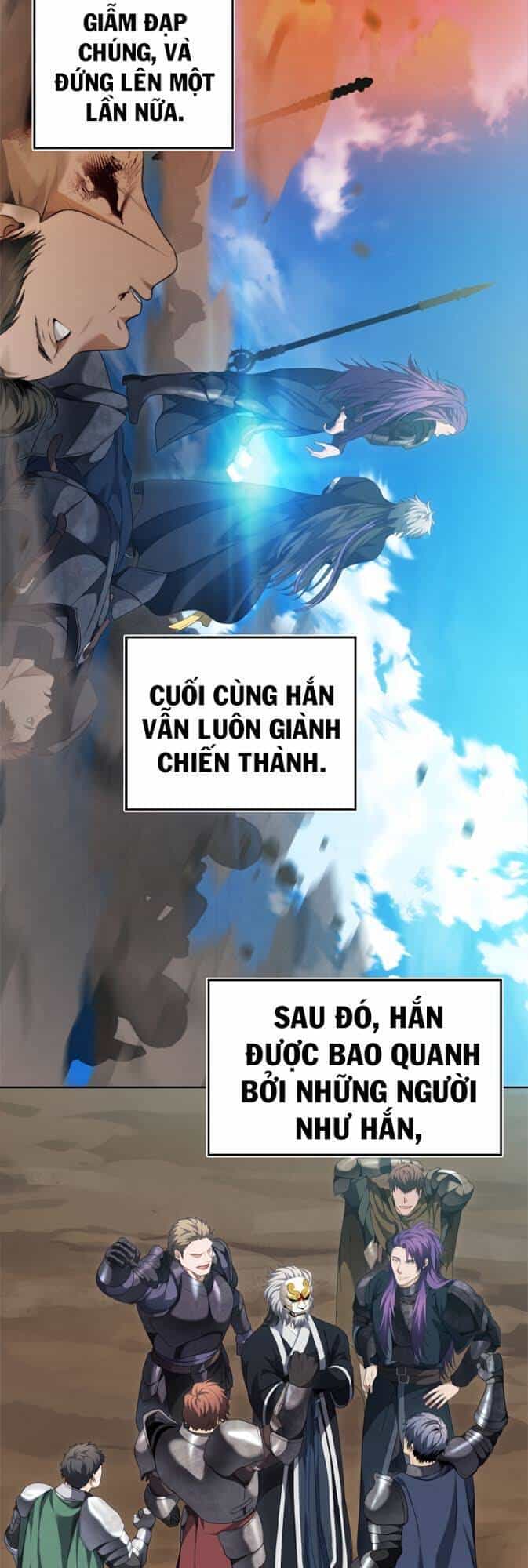 Vua Thăng Cấp - Chương 80 - ảnh 30