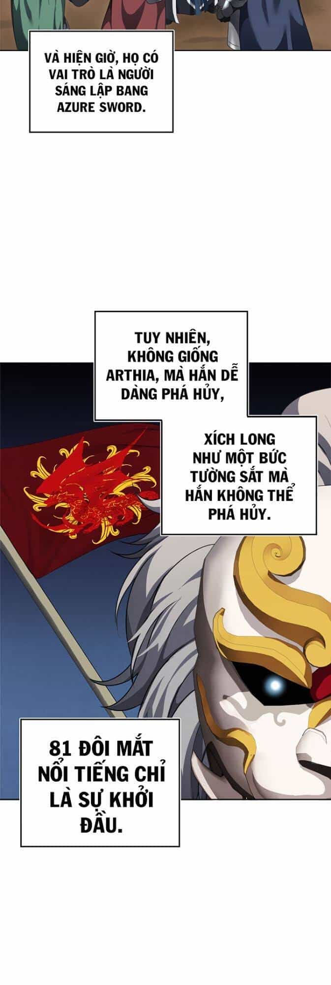 Vua Thăng Cấp - Chương 80 - ảnh 31