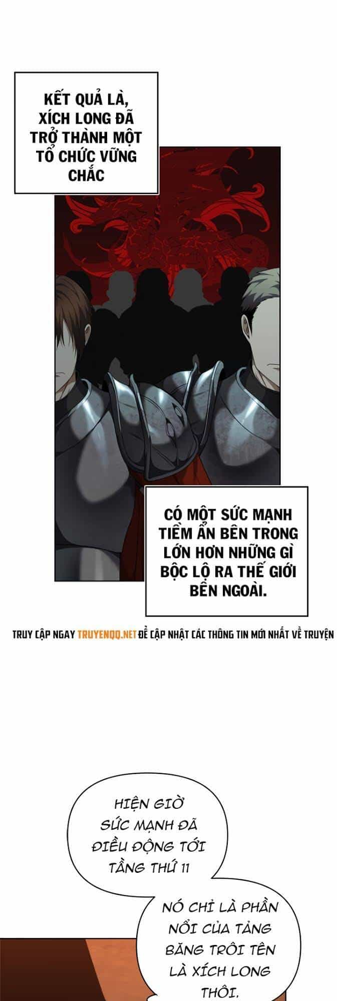 Vua Thăng Cấp - Chương 80 - ảnh 34