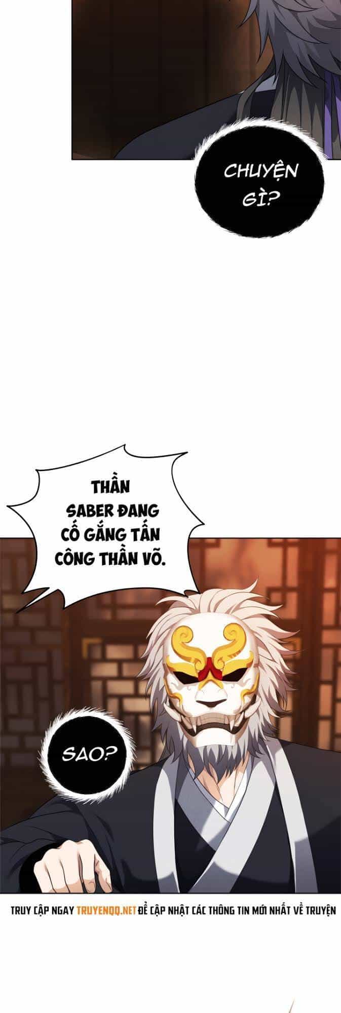 Vua Thăng Cấp - Chương 80 - ảnh 46