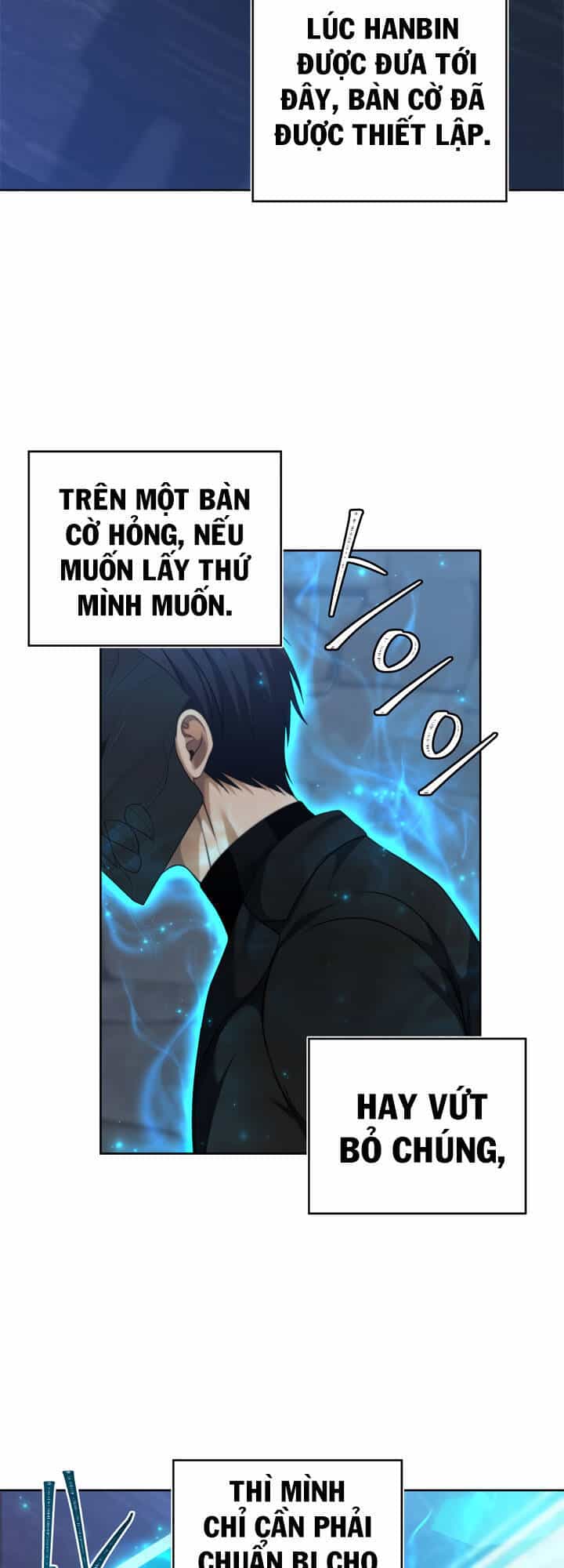 Vua Thăng Cấp - Chương 81 - ảnh 37