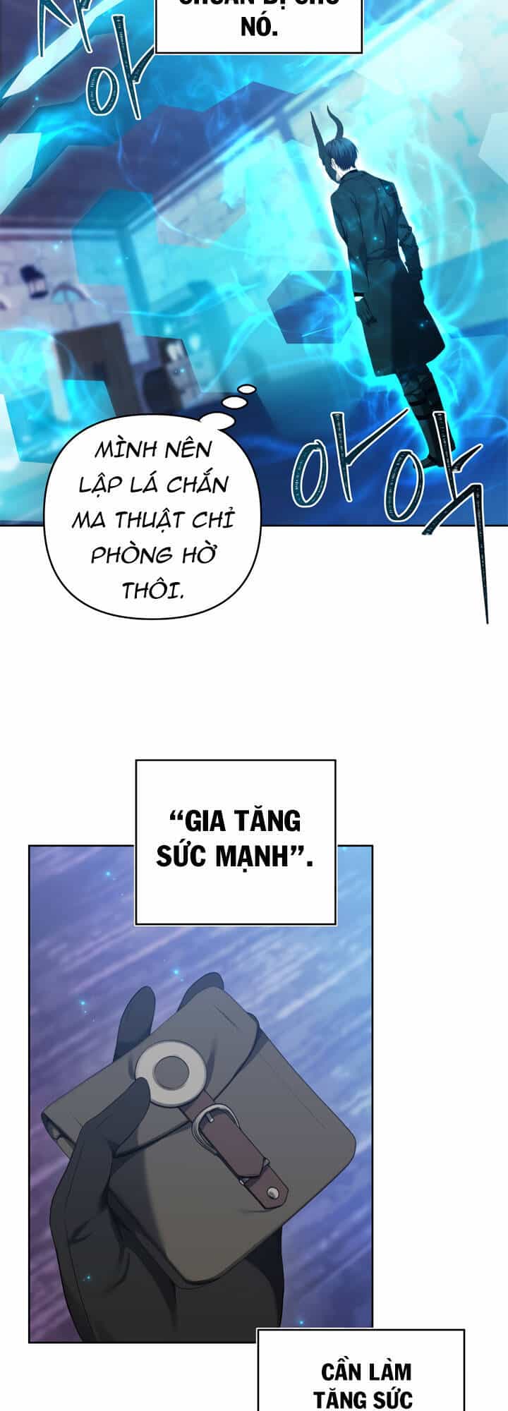 Vua Thăng Cấp - Chương 81 - ảnh 38