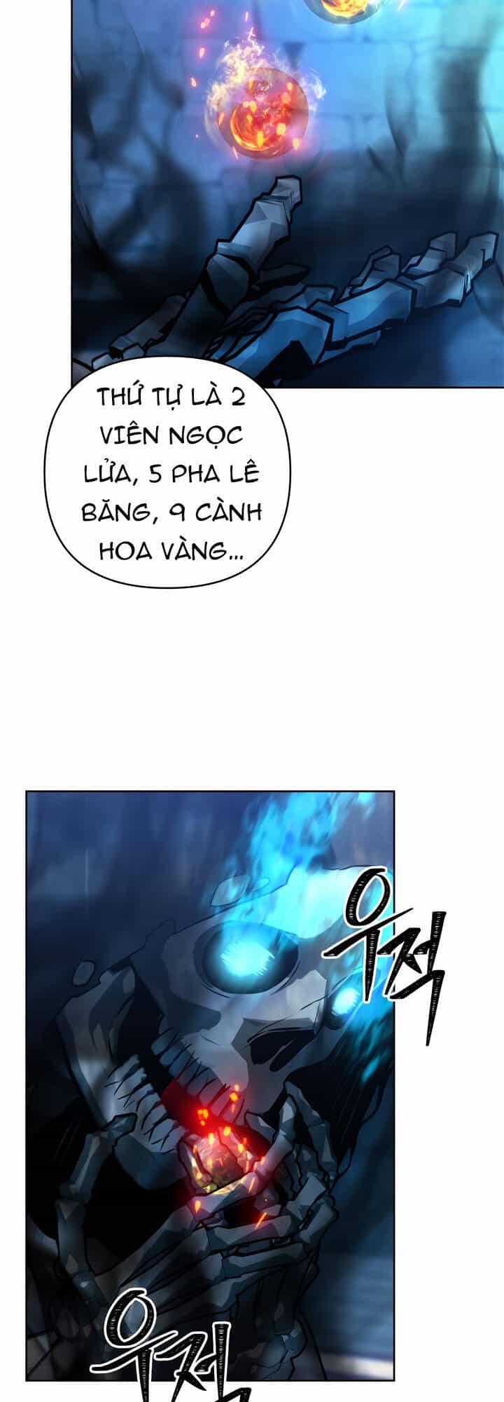 Vua Thăng Cấp - Chương 81 - ảnh 47