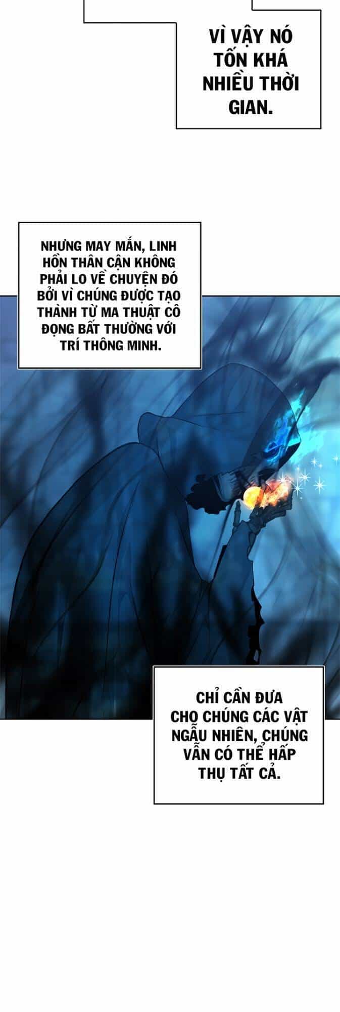Vua Thăng Cấp - Chương 81 - ảnh 55