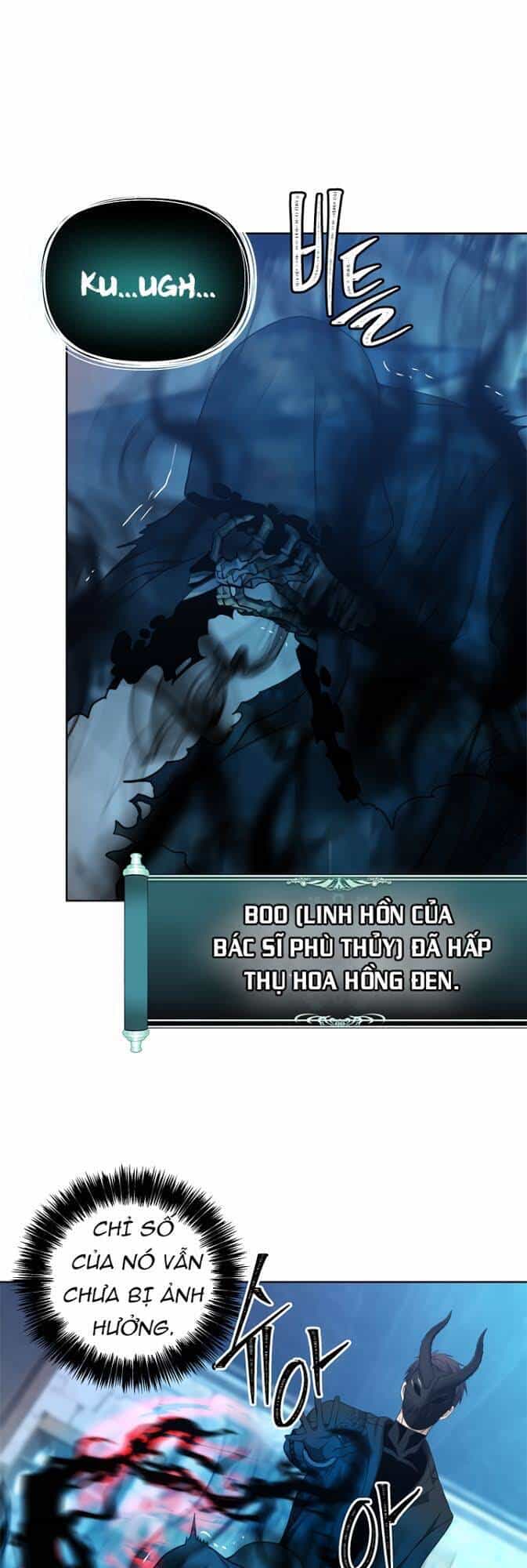 Vua Thăng Cấp - Chương 81 - ảnh 59