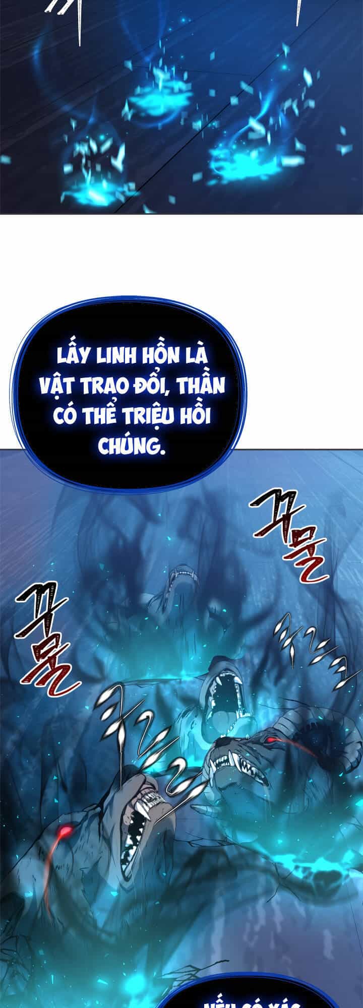 Vua Thăng Cấp - Chương 82 - ảnh 12