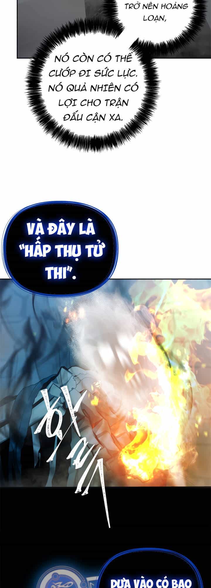 Vua Thăng Cấp - Chương 82 - ảnh 17