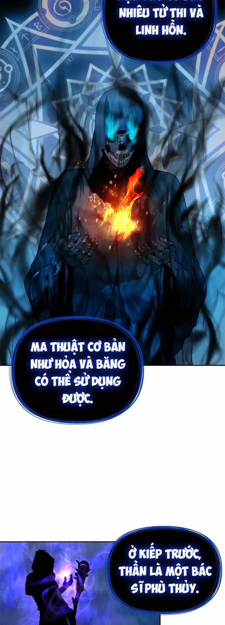 Vua Thăng Cấp - Chương 82 - ảnh 18