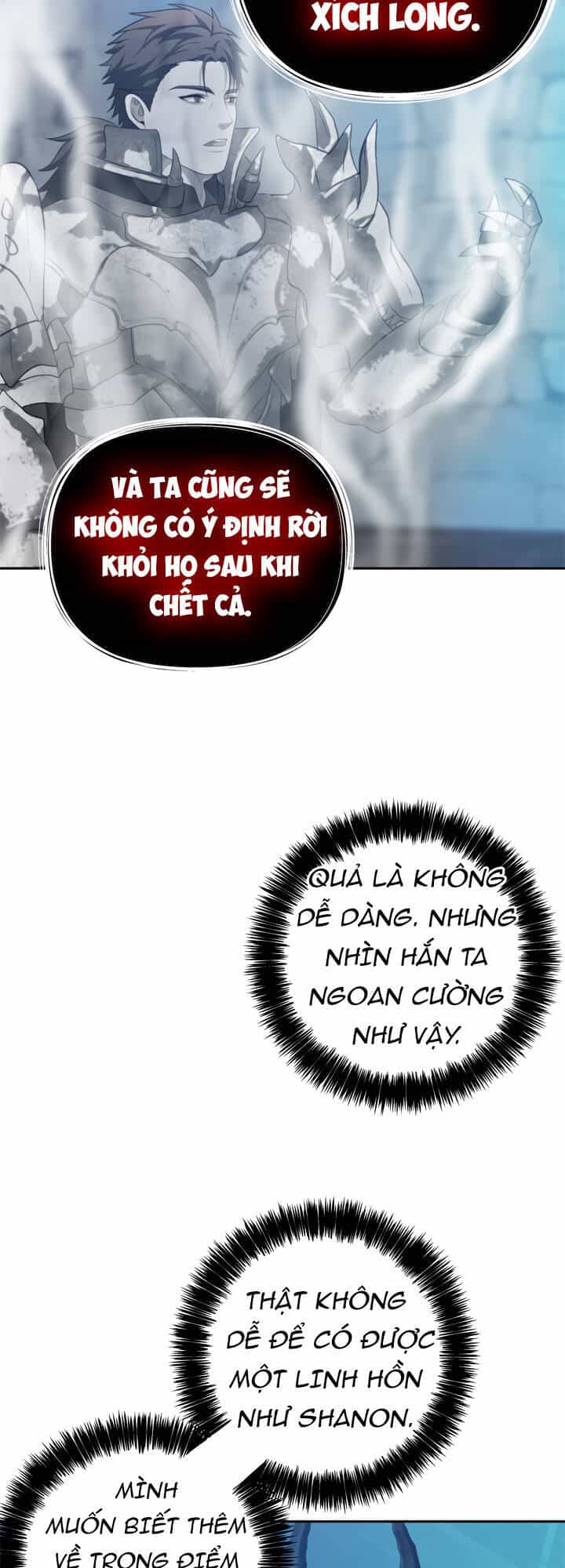 Vua Thăng Cấp - Chương 82 - ảnh 38