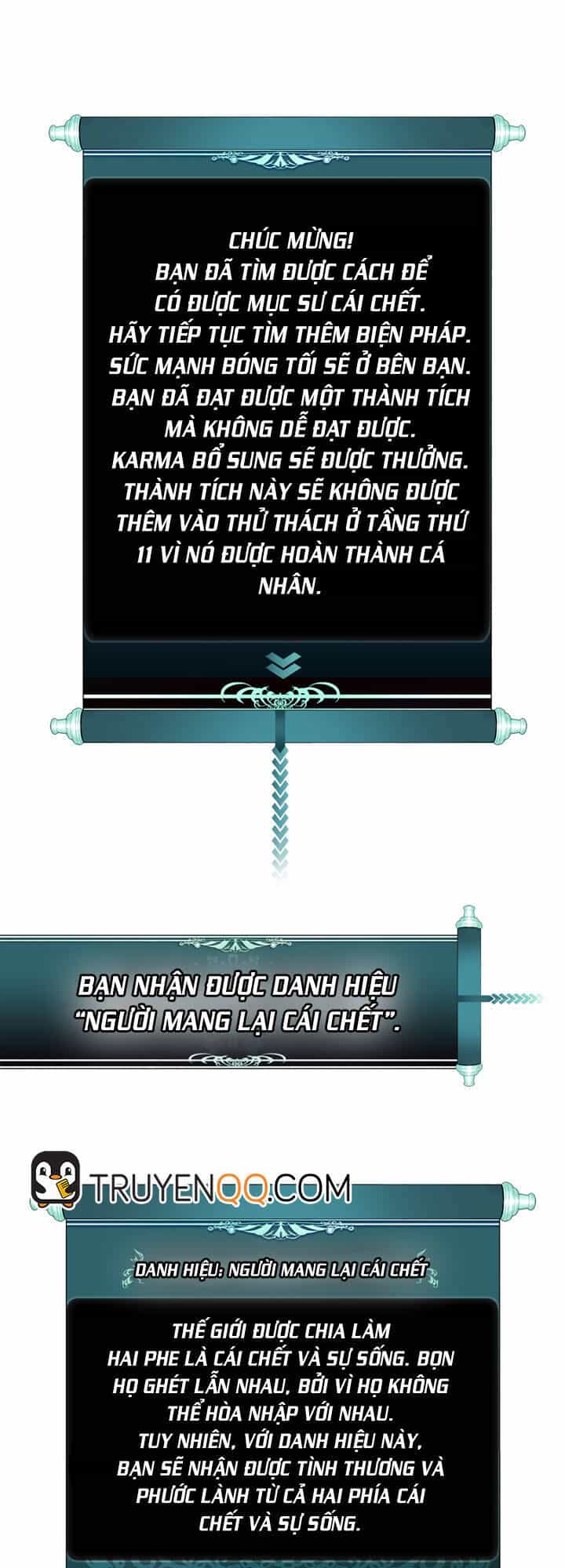Vua Thăng Cấp - Chương 82 - ảnh 4