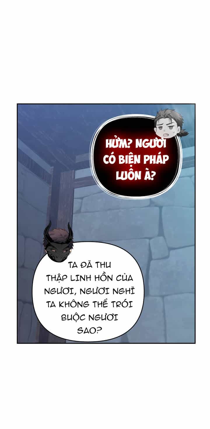 Vua Thăng Cấp - Chương 82 - ảnh 40