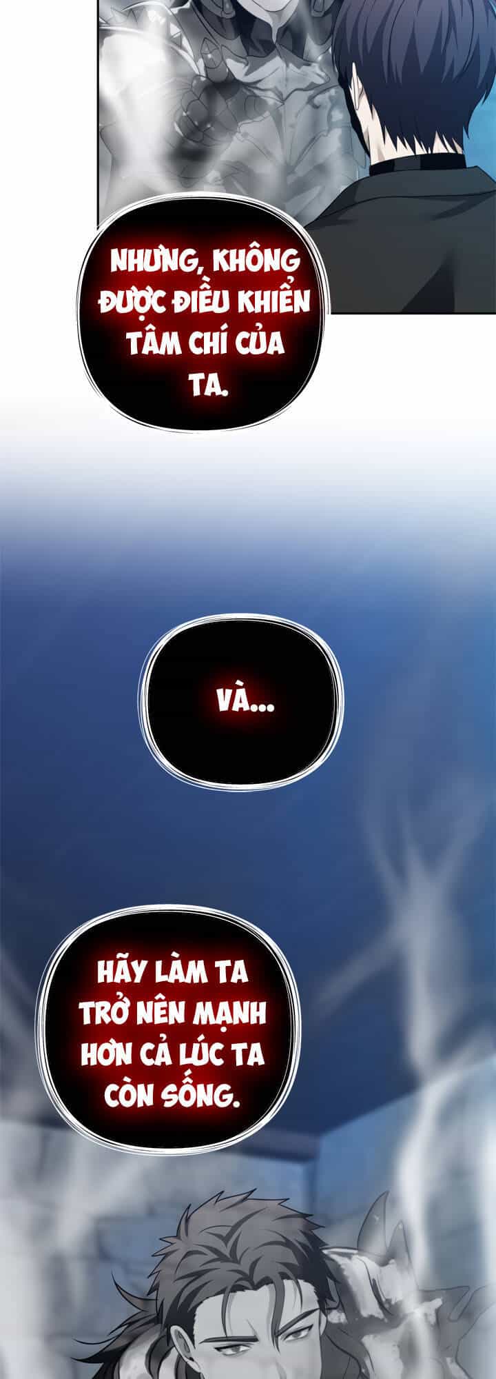 Vua Thăng Cấp - Chương 82 - ảnh 44