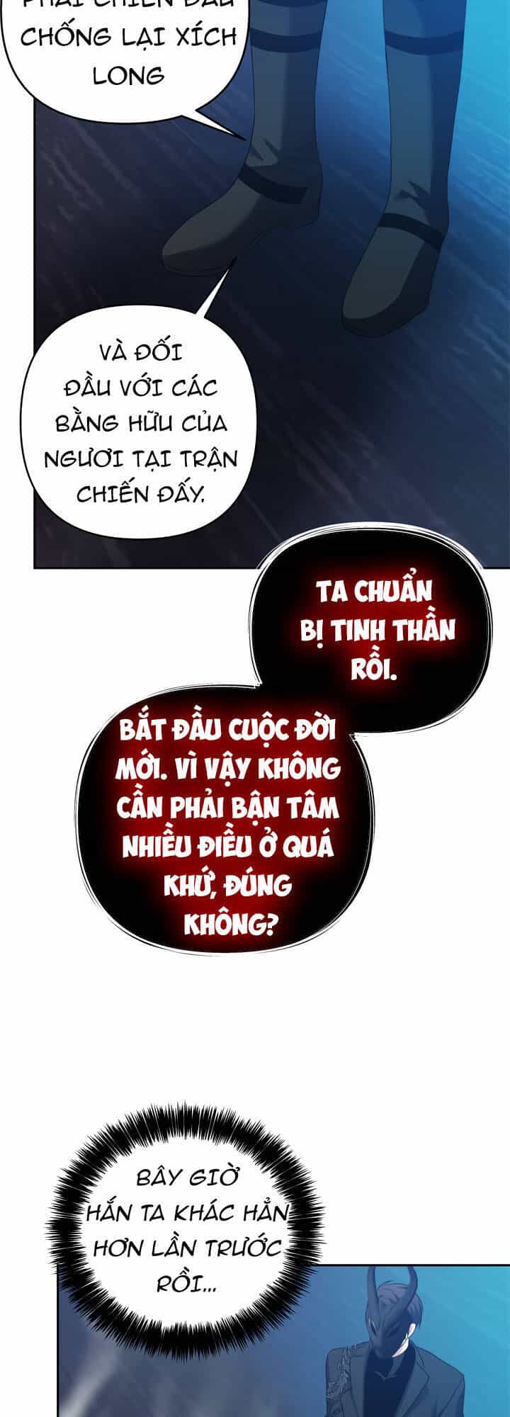 Vua Thăng Cấp - Chương 82 - ảnh 48