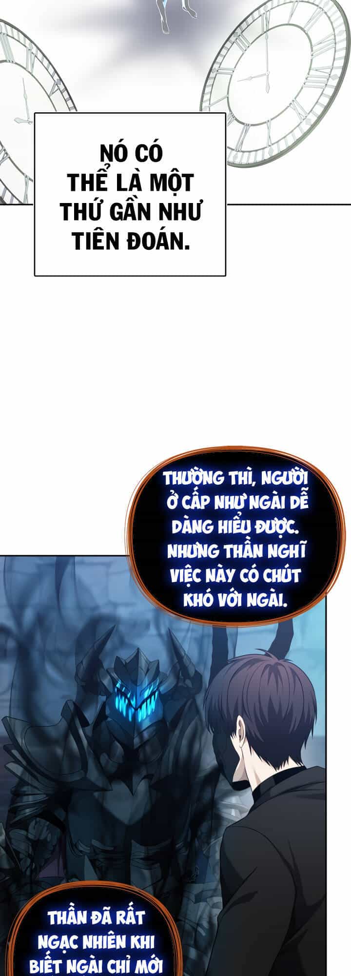 Vua Thăng Cấp - Chương 82 - ảnh 67