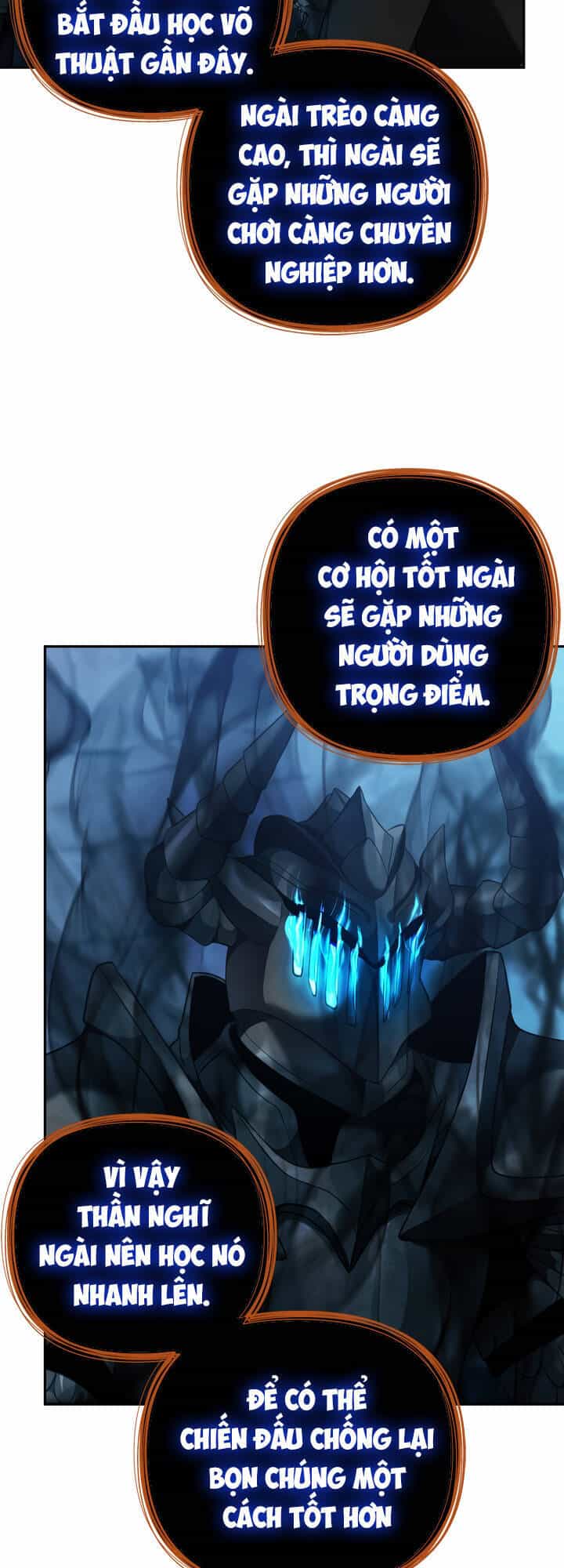 Vua Thăng Cấp - Chương 82 - ảnh 68