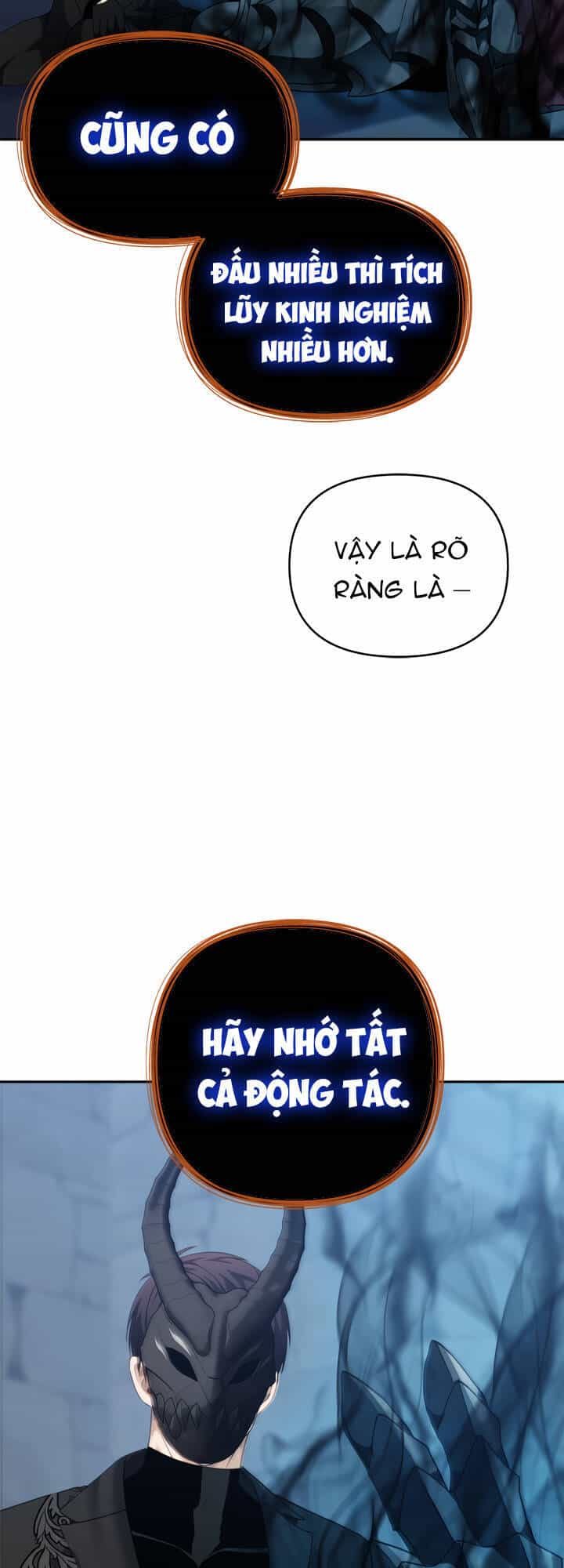 Vua Thăng Cấp - Chương 82 - ảnh 70
