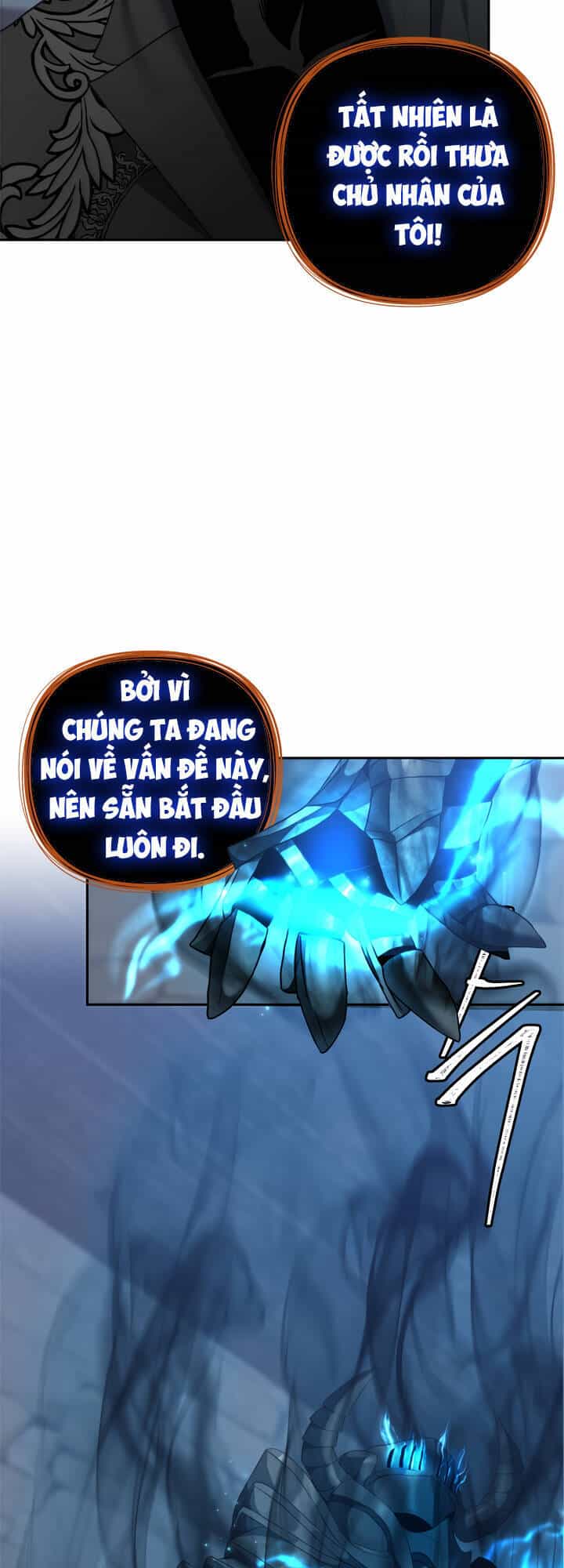 Vua Thăng Cấp - Chương 82 - ảnh 73