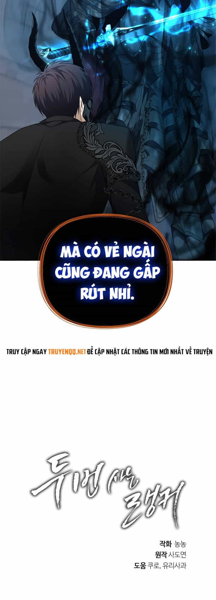 Vua Thăng Cấp - Chương 82 - ảnh 74