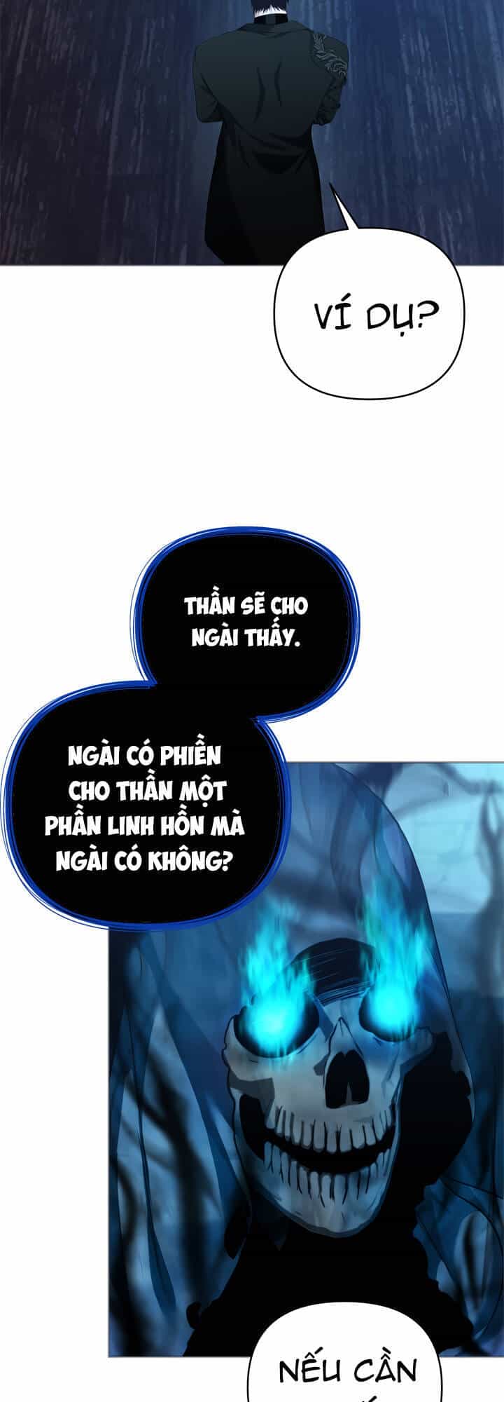 Vua Thăng Cấp - Chương 82 - ảnh 8