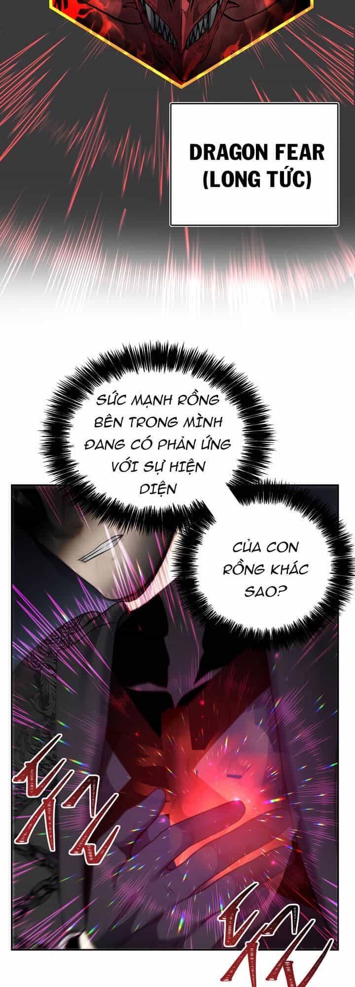 Vua Thăng Cấp - Chương 83 - ảnh 10