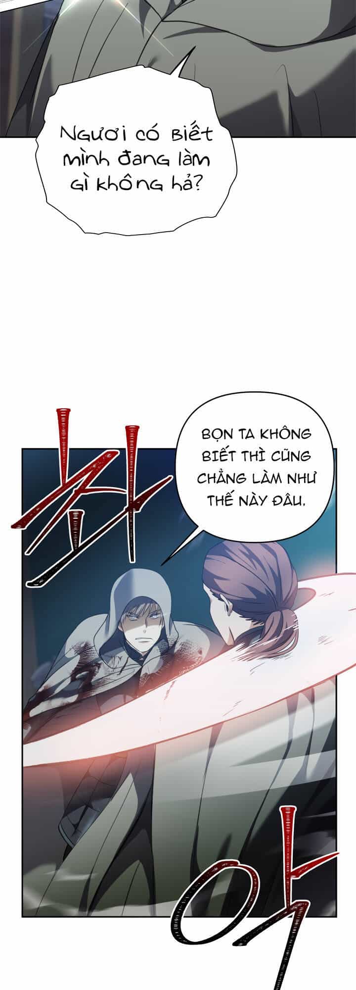 Vua Thăng Cấp - Chương 83 - ảnh 23