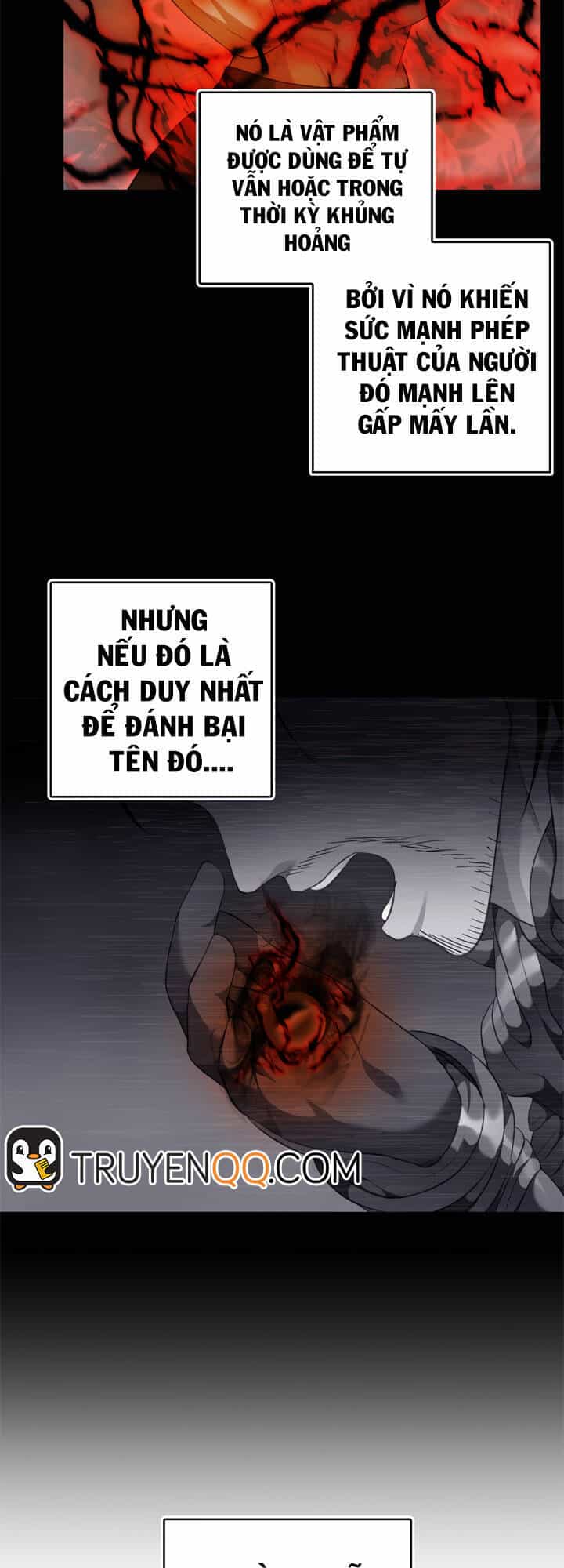 Vua Thăng Cấp - Chương 83 - ảnh 37