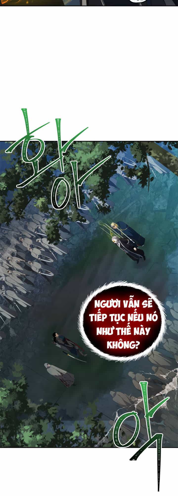 Vua Thăng Cấp - Chương 83 - ảnh 57