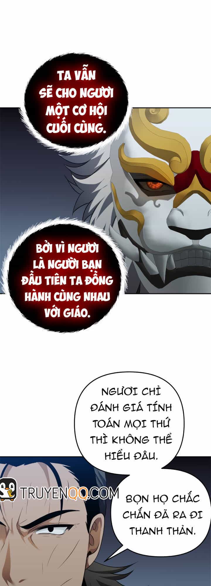 Vua Thăng Cấp - Chương 83 - ảnh 60