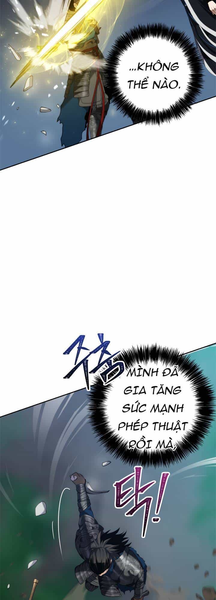 Vua Thăng Cấp - Chương 84 - ảnh 31
