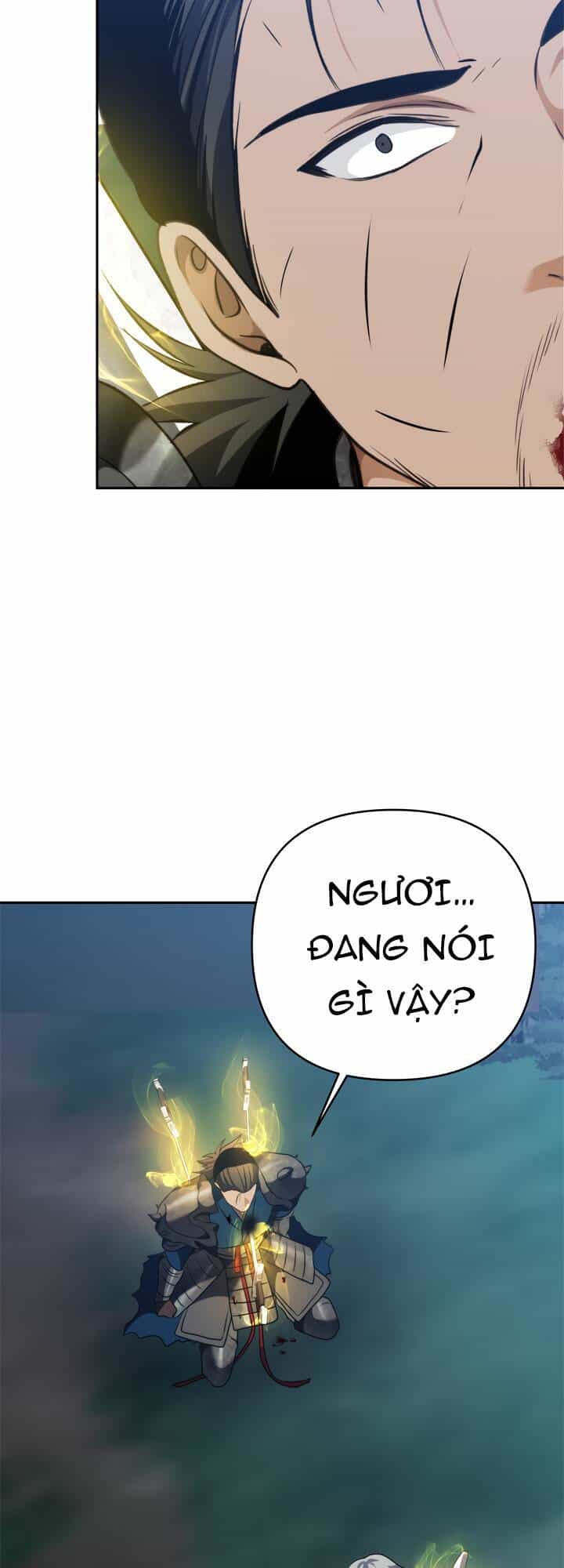 Vua Thăng Cấp - Chương 84 - ảnh 47