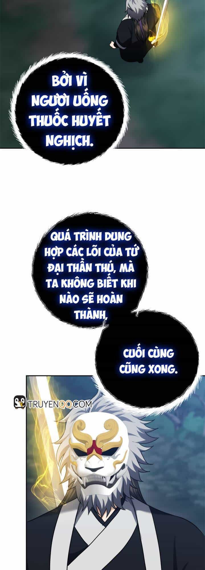 Vua Thăng Cấp - Chương 84 - ảnh 48
