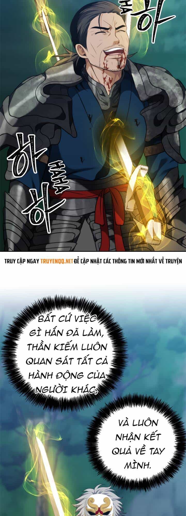 Vua Thăng Cấp - Chương 84 - ảnh 53