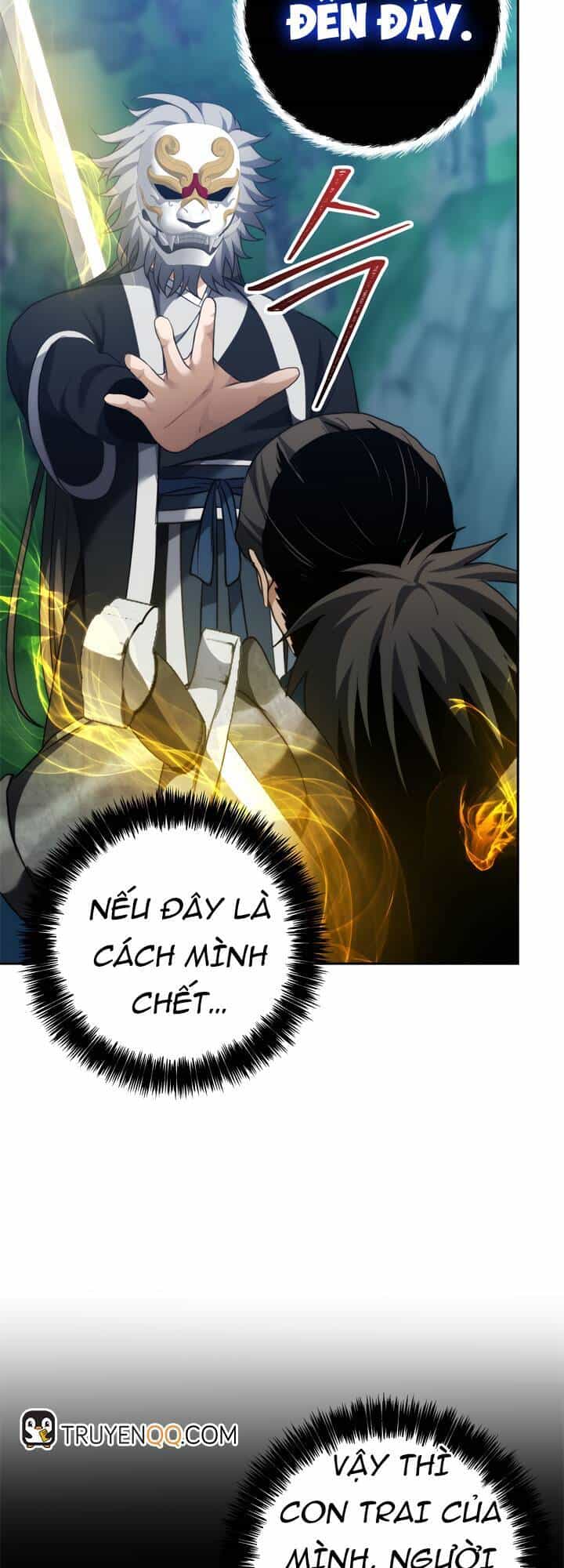 Vua Thăng Cấp - Chương 84 - ảnh 56