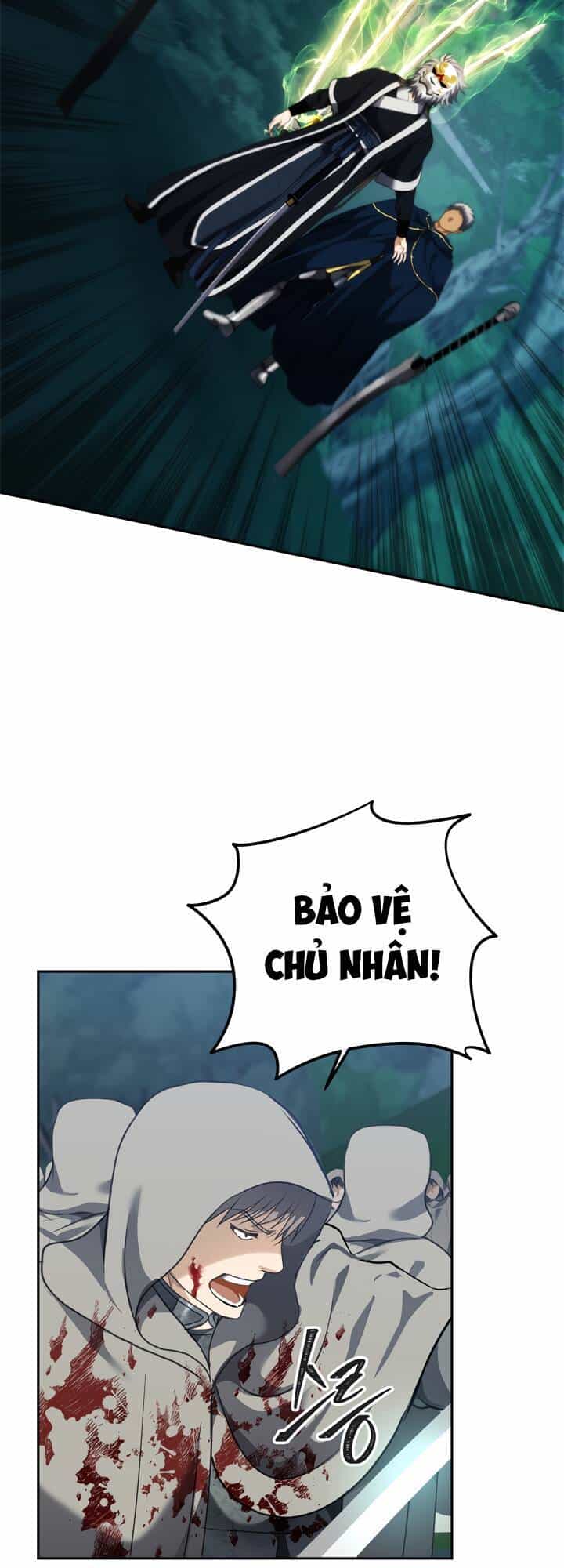 Vua Thăng Cấp - Chương 84 - ảnh 8