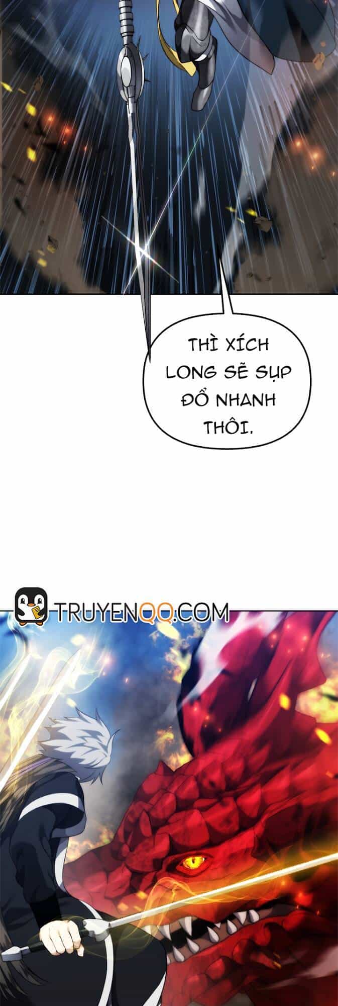 Vua Thăng Cấp - Chương 85 - ảnh 38