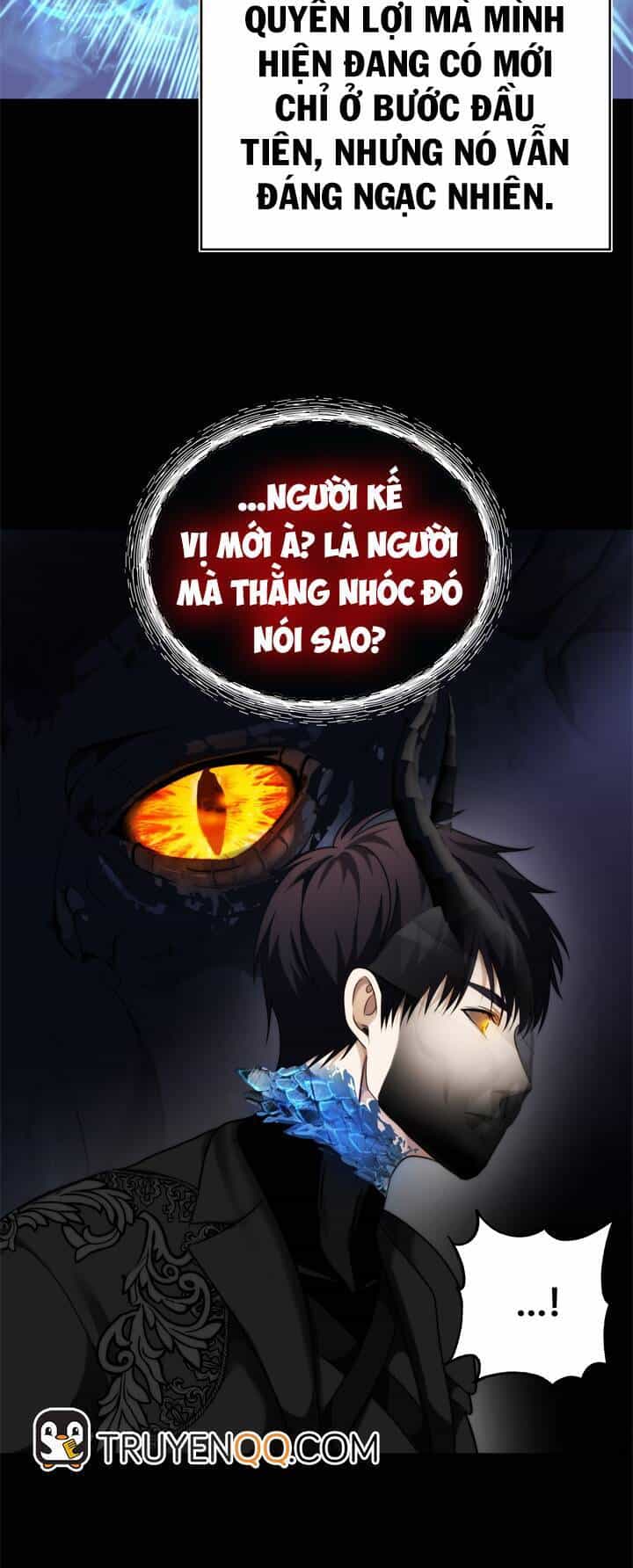 Vua Thăng Cấp - Chương 85 - ảnh 64