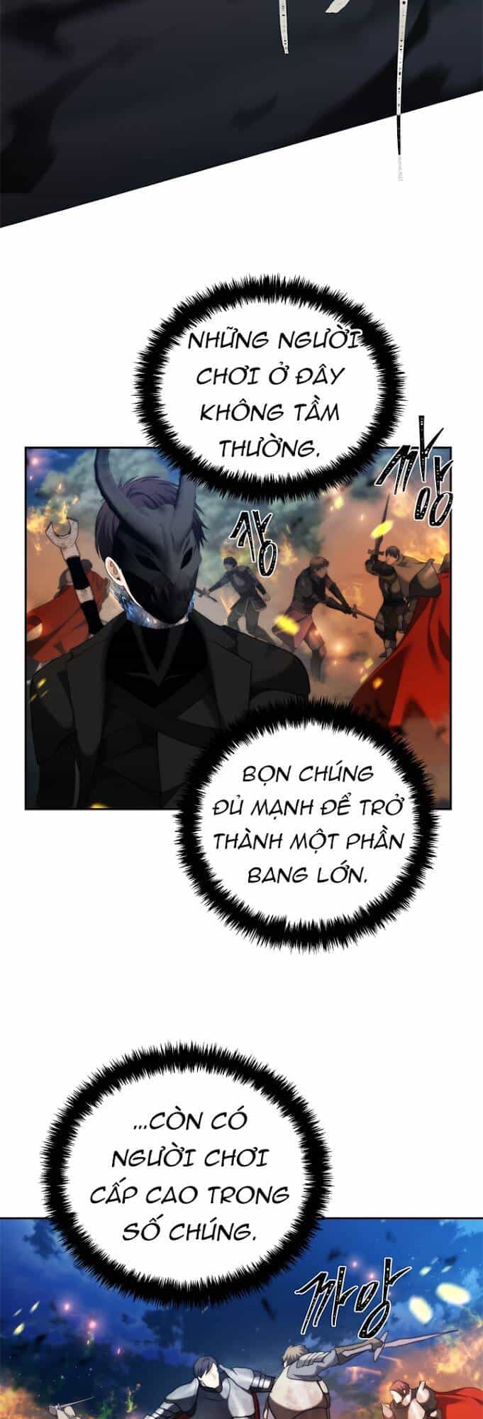 Vua Thăng Cấp - Chương 85 - ảnh 74