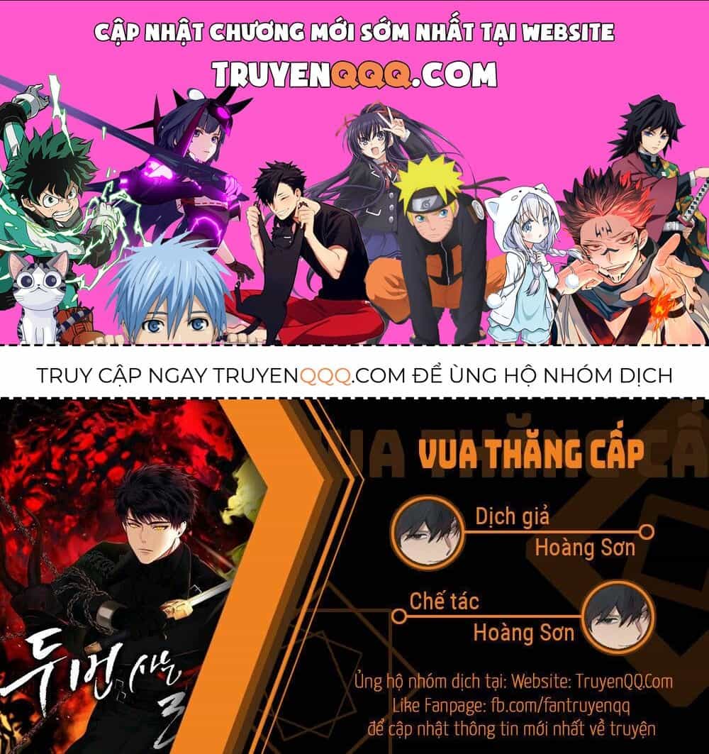 Vua Thăng Cấp - Chương 85.1 - ảnh 1