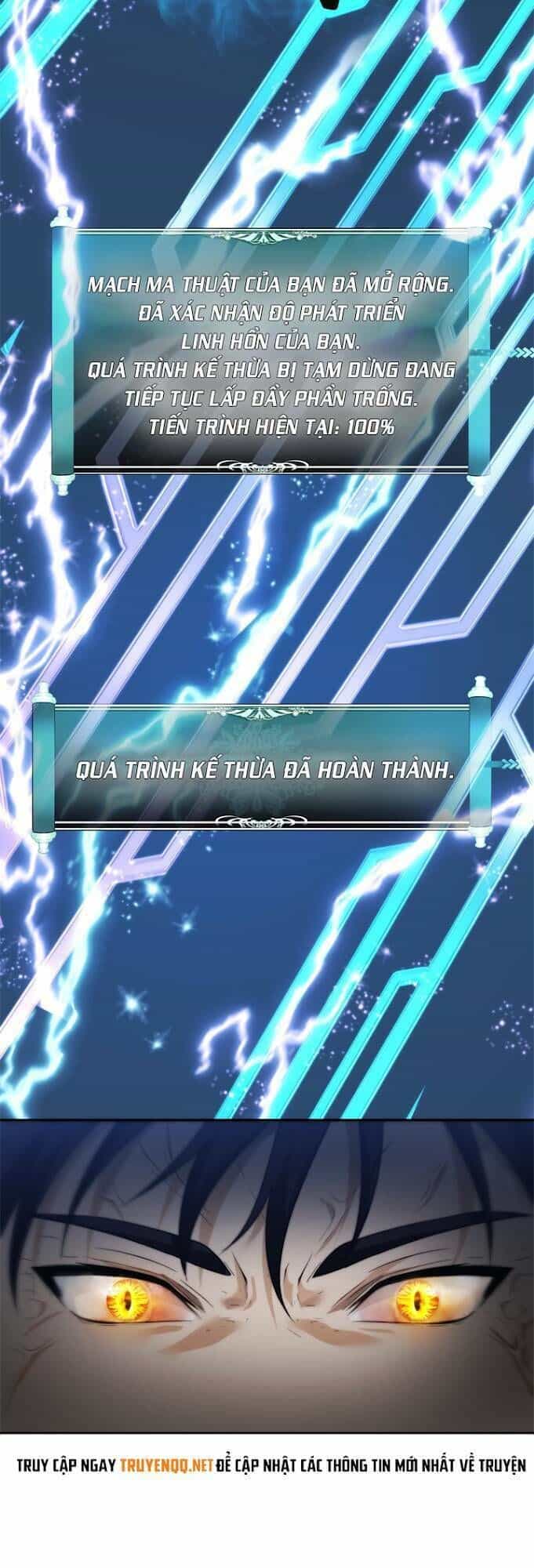 Vua Thăng Cấp - Chương 85.1 - ảnh 12