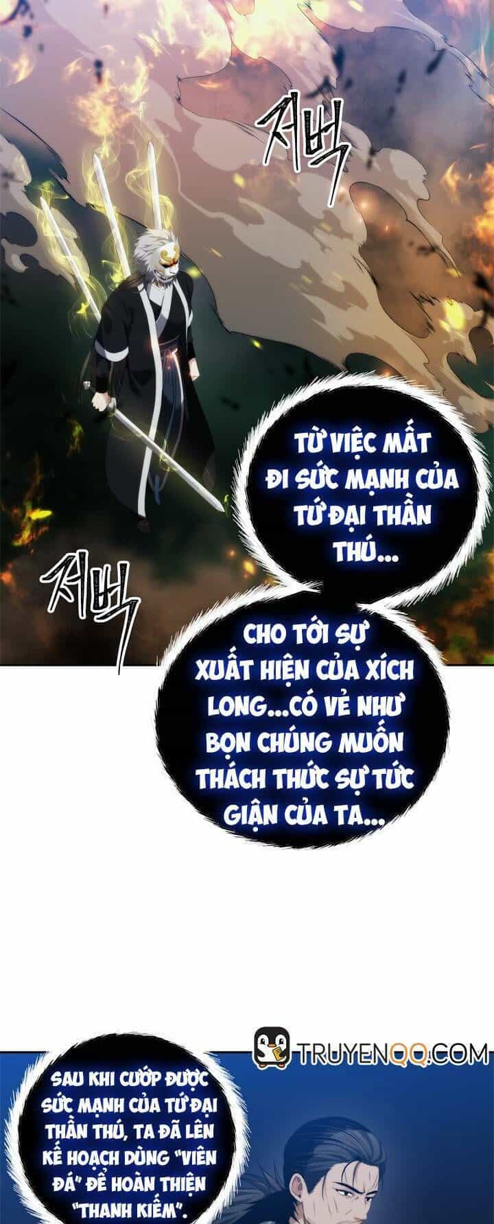 Vua Thăng Cấp - Chương 85.1 - ảnh 24