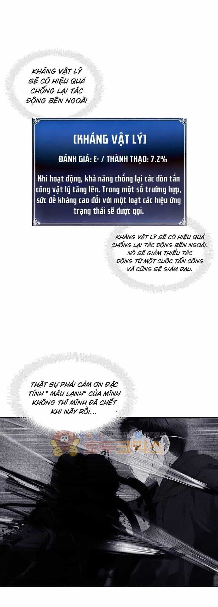 Vua Thăng Cấp - Chương 9 - ảnh 12