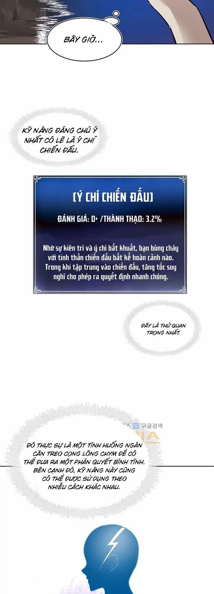 Vua Thăng Cấp - Chương 9 - ảnh 16