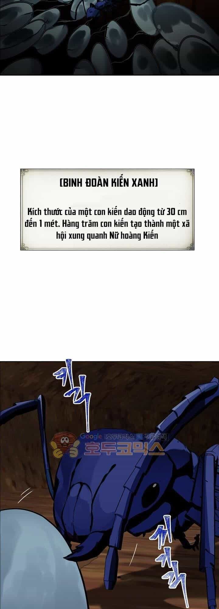 Vua Thăng Cấp - Chương 9 - ảnh 32
