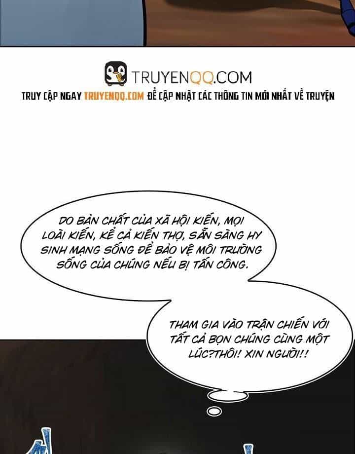 Vua Thăng Cấp - Chương 9 - ảnh 33