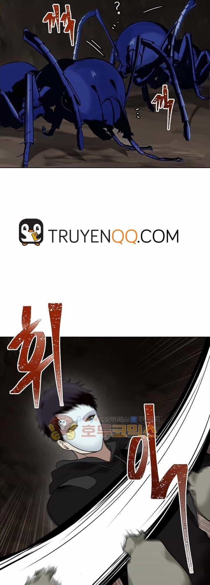 Vua Thăng Cấp - Chương 9 - ảnh 40