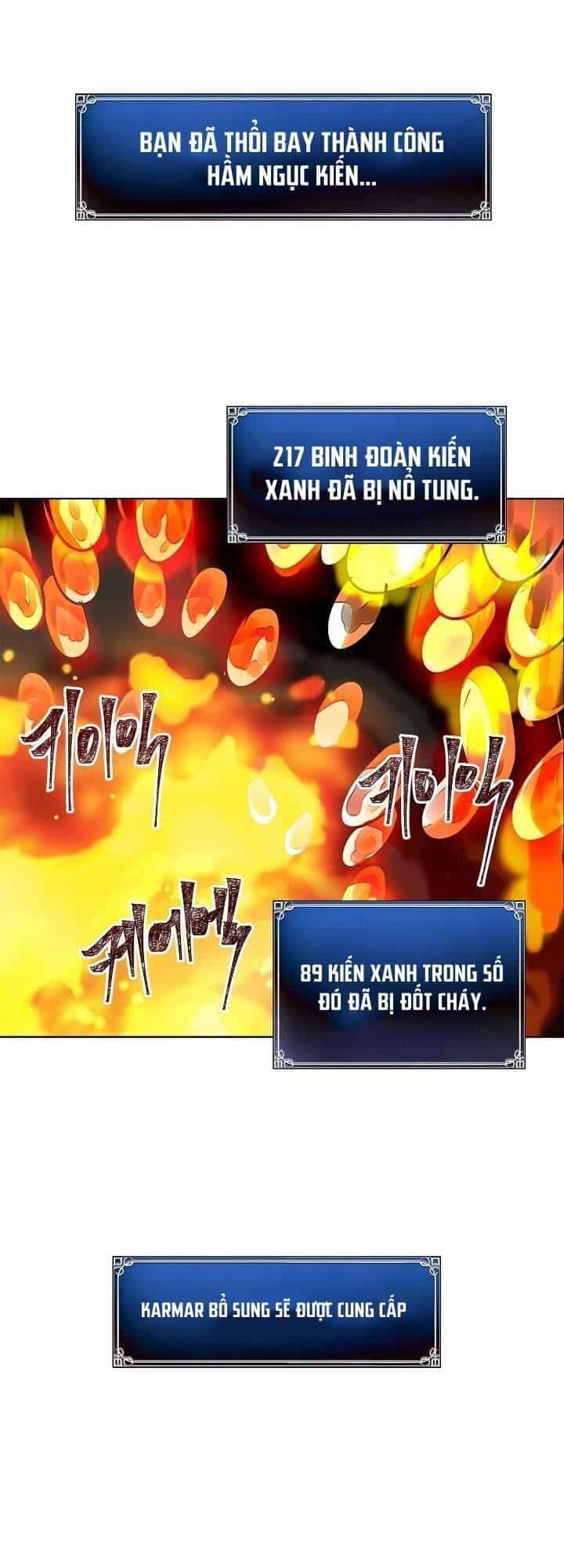 Vua Thăng Cấp - Chương 9 - ảnh 46